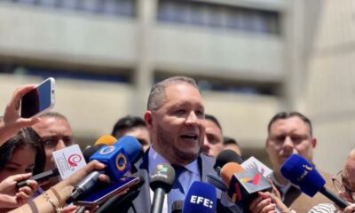 José Brito pide al TSJ aclarar limbo jurídico de Primero Justicia - Agencia Carabobeña de Noticias
