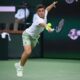Novak Djokovic cae ante Luca Nardi - Agencia Carabobeña de Noticias