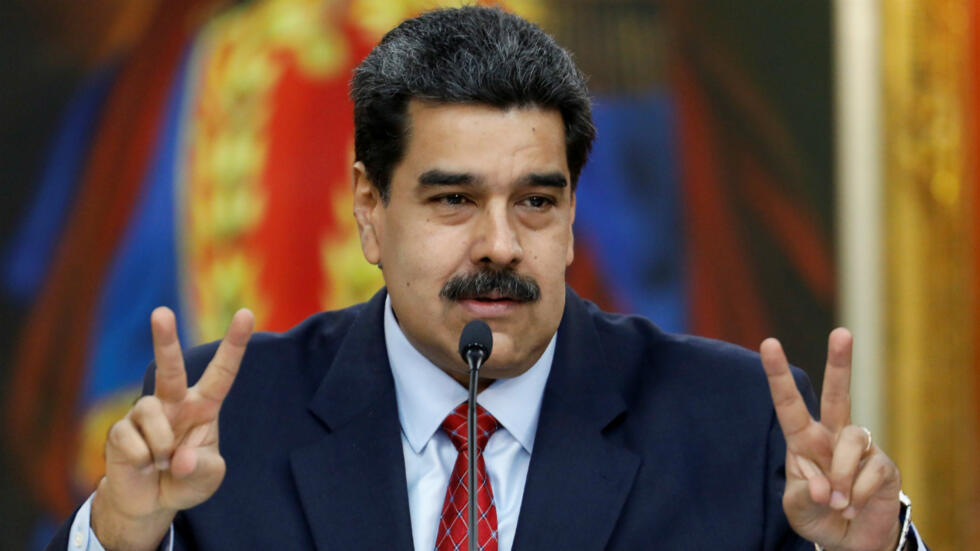 ONU: Maduro en represión ante de elecciones - Agencia Carabobeña de Noticia - Agencia ACN - Noticias nacional