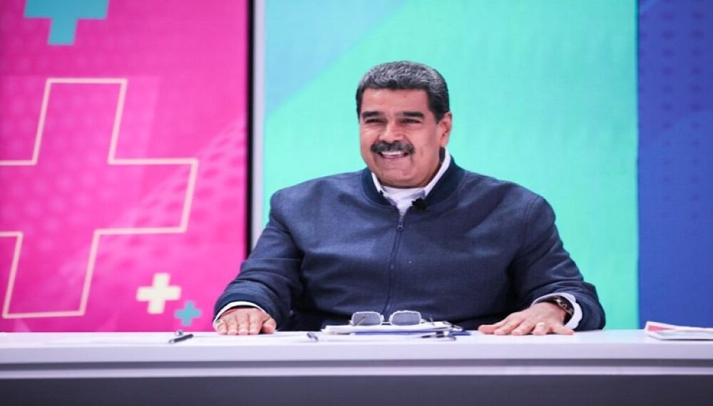 Maduro convoca elecciones populares - Agencia Carabobeña de Noticias