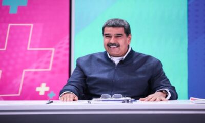 Maduro convoca elecciones populares - Agencia Carabobeña de Noticias