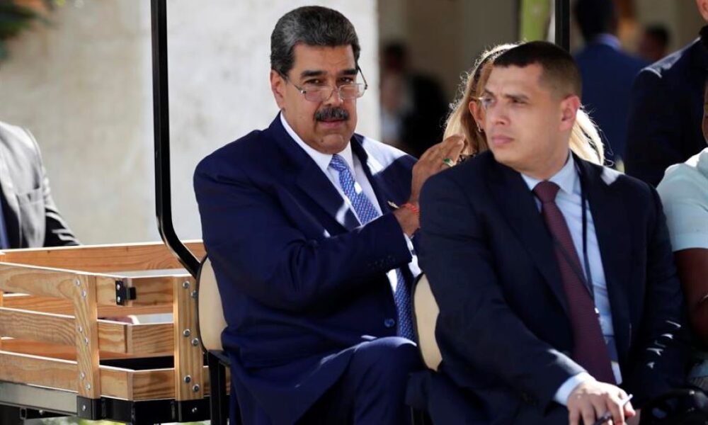 Maduro propune a la Celac ser observadora en elecciones - Agencia Carabobeña de Noticias