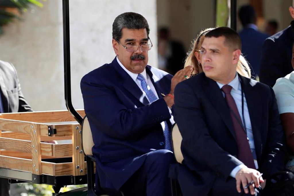 Maduro propune a la Celac ser observadora en elecciones - Agencia Carabobeña de Noticias