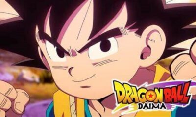 Nueva serie de animación de Dragon Ball - Agencia Carabobeña de Noticias