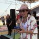 Nancy de Lacava inauguró el DracuFest - Agencia Carabobeña de Noticias