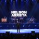 Nelson Arrieta Solo por ti Tour