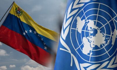 ONU enviará panel de expertos a presidenciales - Agencia Carabobeña de Noticias - Agencia ACN- Noticias Carabobo