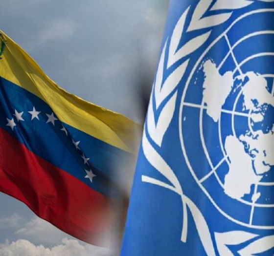 ONU enviará panel de expertos a presidenciales - Agencia Carabobeña de Noticias - Agencia ACN- Noticias Carabobo