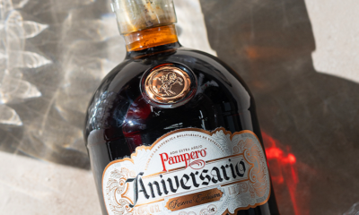 Pampero Aniversario Rum Cachaca Masters