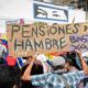 Pensionados venezolanos piden apoyo a la ONU - Agencia Carabobeña de Noticias