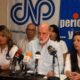 CNP rechazó propuesta de creación de un «Estado Mayor de la Comunicación»-Agencia Carabobeña de Noticias – ACN – Noticias nacionales