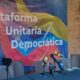 Plataforma Unitaria pide extender plazo - Agencia Carabobeña de Noticias