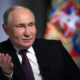 Putin a rusos votar en presidenciales - Agencia Carabobeña de Noticia - Agencia ACN - Noticias internacional