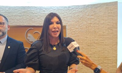 Susana Cárdenas Vargas credenciales