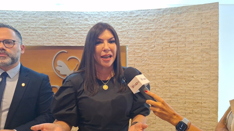 Susana Cárdenas Vargas credenciales
