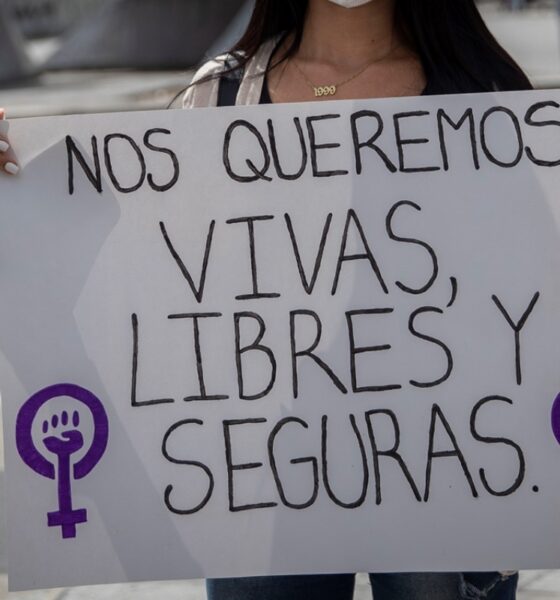 Utopix registró 32 femicidios en los dos primeros meses del 2024 - Agencia Carabobeña de Noticias
