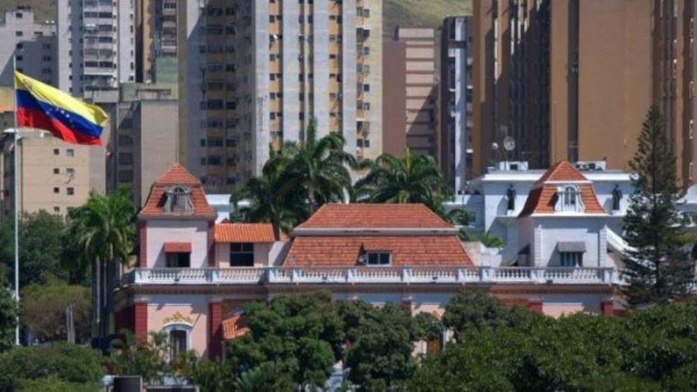 Venezuela desactiva no menos de siete conspiraciones - Agencia Carabobeña de Noticias