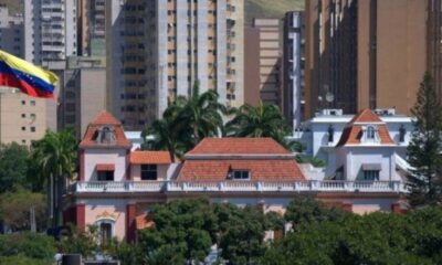 Venezuela desactiva no menos de siete conspiraciones - Agencia Carabobeña de Noticias