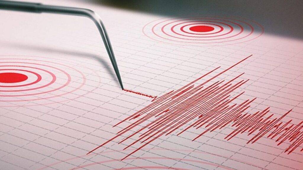 Venezuela registra 14 sismos en las últimas 24 horas - Agencia Carabobeña de Noticias