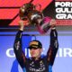Verstappen persiste en su hábito de ganar - Agencia Carabobeña de Noticias