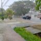 fuertes lluvias afectaro a Bejuma Carabobo - Agencia Carabobeña de Noticias - Agencia ACN- Noticias Carabobo
