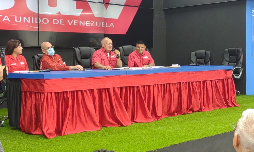 PSUV eligió a Nicolás Maduro como candidato para elecciones presidenciales 2024-Agencia Carabobeña de Noticias – ACN – Política