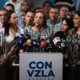 ¿Quién es Corina Yoris, sustituta de María Corina Machado en las presidenciales?-Agencia Carabobeña de Noticias – ACN – Política