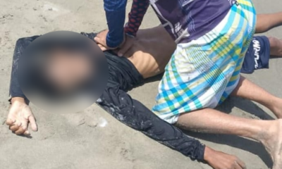 Joven porteño murió ahogado en playa HuequitoAgencia Carabobeña de Noticias – ACN – Sucesos
