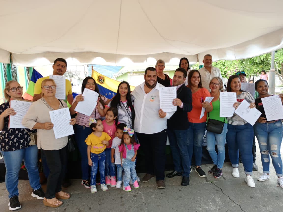 Contraloría de Montalbán auditó proceso de contratos de arrendamientos de ejidos -Agencia Carabobeña de Noticias – ACN – Carabobo