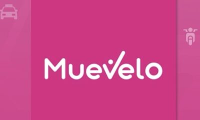 aplicación Muévelo