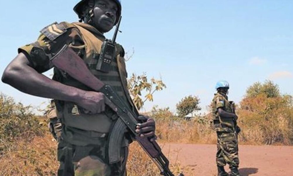 Unos veinte muertos por ataques de los paramilitares en el centro de Sudán-Agencia Carabobeña de Noticias – ACN – Noticias internacionales