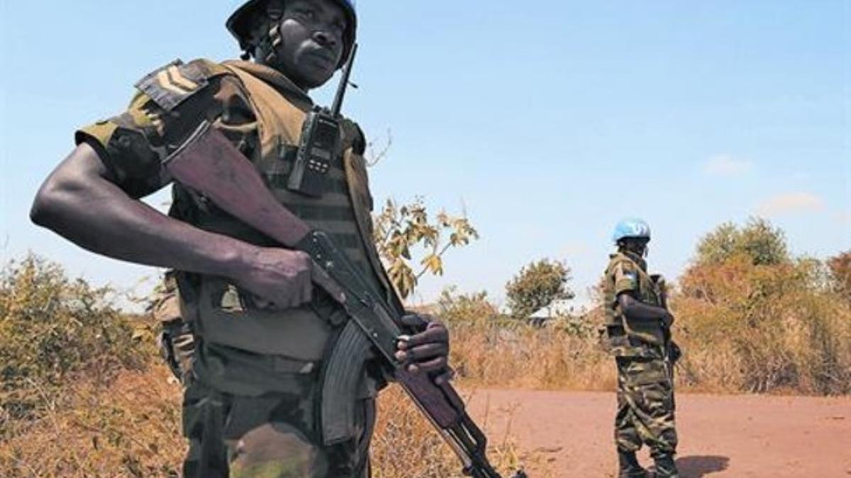 Unos veinte muertos por ataques de los paramilitares en el centro de Sudán-Agencia Carabobeña de Noticias – ACN – Noticias internacionales