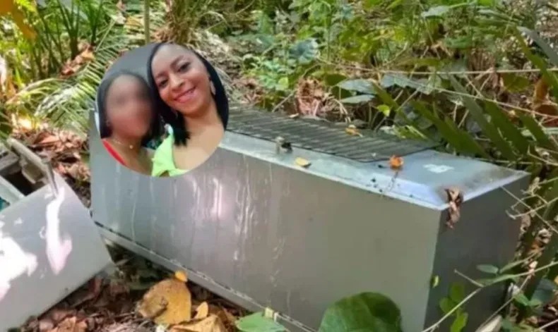 Adolescente mató a su madre porque no la dejó irse con su novio en Brasil-Agencia Carabobeña de Noticias – ACN – Noticias internacionales