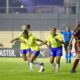La Vinotinto Sub-17 femenina debutó con derrota ante Brasil en el Sudamericano-Agencia Carabobeña de Noticias – ACN – Deportes