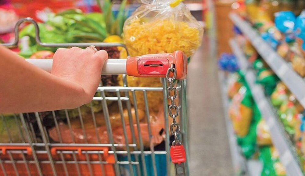 canasta básica de alimentos para un hogar venezolano sube 2,5 % en un mes - Agencia Carabobeña de Noticias
