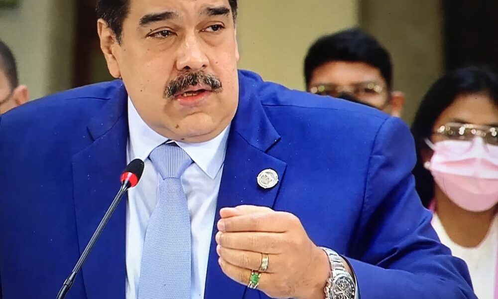 Presidente Maduro: “Elecciones serán en el segundo semestre del 2024” -Agencia Carabobeña de Noticias – ACN – Noticias internacionales