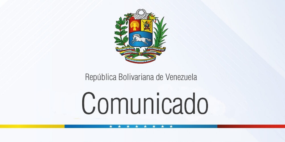 Gobierno rechazó renovación de EEUU - Agencia Carabobeña de Noticia - Agencia ACN - Noticias política