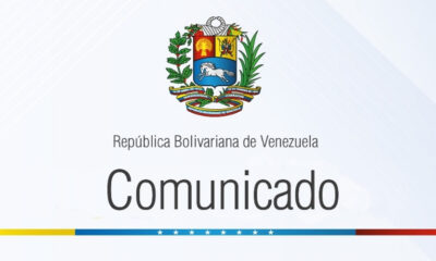 Gobierno rechazó renovación de EEUU - Agencia Carabobeña de Noticia - Agencia ACN - Noticias política
