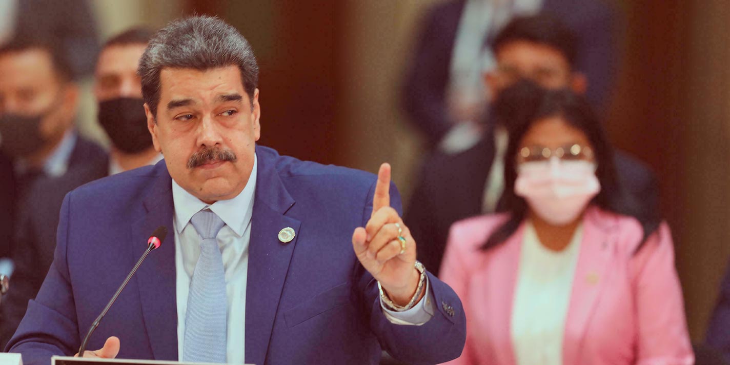 Maduro propuso crear "agenda presidencial" para consultas en tiempo real-Agencia Carabobeña de Noticias – ACN – Noticias nacionales