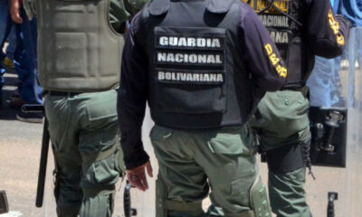 Abatidos cuatro delincuentes durante enfrentamiento con la GNB-Agencia Carabobeña de Noticias – ACN – Sucesos