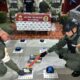 Detienen a dos hombres con más de 10 kilos de droga en Táchira - Agencia Carabobeña de Noticias