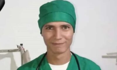 Asesinado estudiante de enfermería en Ciudad Chávez de Valencia-Agencia Carabobeña de Noticias – ACN – Sucesos