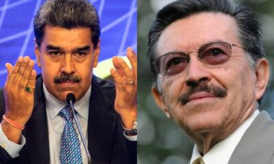 Gobierno de Venezuela lamentó el fallecimiento del paraguayo Martín Almada-Agencia Carabobeña de Noticias – ACN – Noticias nacionales