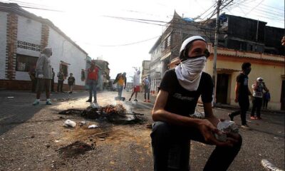 Ciudades venezolanas más peligrosas - Agencia Carabobeña de Noticia - Agencia ACN - Noticias sucesos