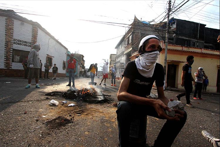 Ciudades venezolanas más peligrosas - Agencia Carabobeña de Noticia - Agencia ACN - Noticias sucesos