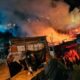 Incendio viviendas Bogotá Colombia - Agencia Carabobeña de Noticias - Agencia ACN- Noticias Carabobo