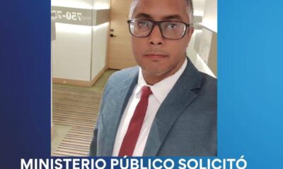 Orden de aprehensión contra Edison Arciniegas- Agencia Carabobeña de Noticia - Agencia ACN - Noticias sucesos