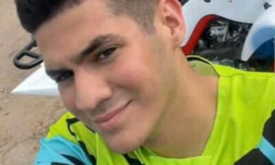 Falleció joven en accidente con cuatrimoto en Balneario “Agua hedionda”-Agencia Carabobeña de Noticias – ACN – Sucesos