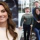Kate Middleton imagen junto a sus hijos Agencia Carabobeña de Noticia - Agencia ACN - Noticias internacional