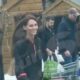 Kate Middleton de compras - Agencia Carabobeña de Noticia - Agencia ACN - Noticias internacional